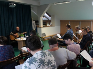 Człowiek z pasją pan Marcinek_12