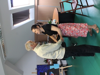 Człowiek z pasją pan Marcinek_13