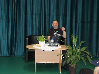 Człowiek z pasją pan Marcinek_2