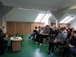 Człowiek z pasją pan Marcinek_8