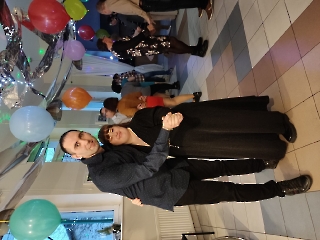 Zabawa karnawałowa w Lesznie_1