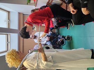 Zabawa Walntynkowa w naszym Domu_34