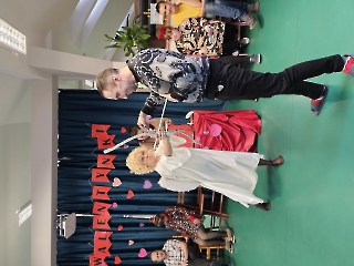 Zabawa Walntynkowa w naszym Domu_36