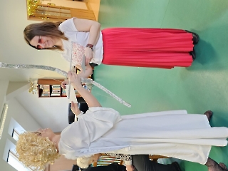 Zabawa Walntynkowa w naszym Domu_40