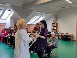 Zabawa Walntynkowa w naszym Domu_44