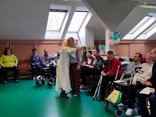 Zabawa Walntynkowa w naszym Domu_49