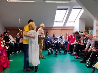 Zabawa Walntynkowa w naszym Domu_51