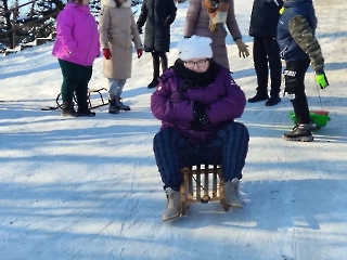 Zabawy na śniegu_10