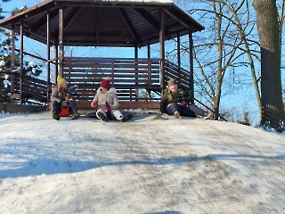 Zabawy na śniegu_11