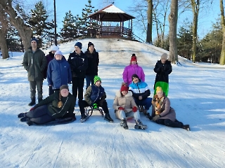 Zabawy na śniegu_15