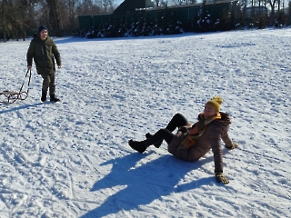 Zabawy na śniegu_16