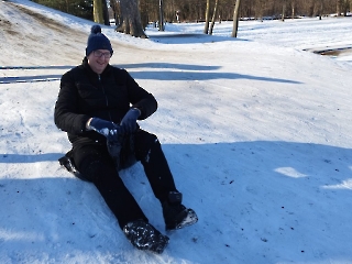 Zabawy na śniegu_18