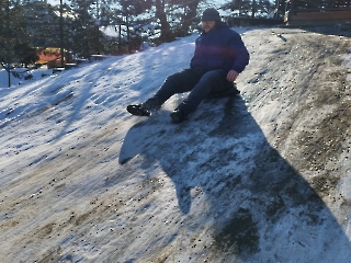 Zabawy na śniegu_21