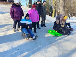 Zabawy na śniegu_3