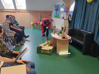 Człowiek z pasją pan Szulc - kręglarz_13