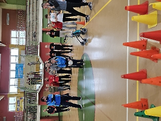 Turniej o puchar burmistrza w Międzychodzie_11