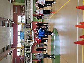 Turniej o puchar burmistrza w Międzychodzie_12