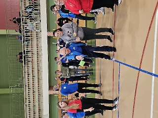 Turniej o puchar burmistrza w Międzychodzie_14