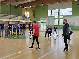 Turniej o puchar burmistrza w Międzychodzie_16