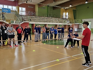 Turniej o puchar burmistrza w Międzychodzie_17