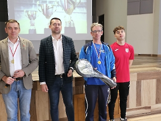 Turniej o puchar burmistrza w Międzychodzie_23