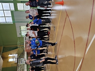 Turniej o puchar burmistrza w Międzychodzie_8