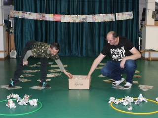 Zimowe Zajęcia Feryjne_133