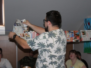 Zimowe Zajęcia Feryjne_138