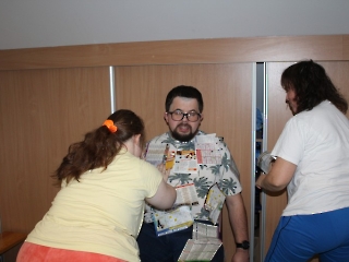 Zimowe Zajęcia Feryjne_158