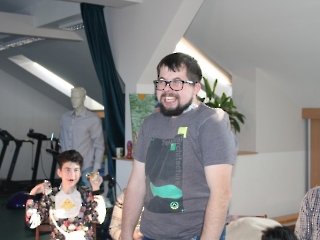 Zimowe Zajęcia Feryjne_19