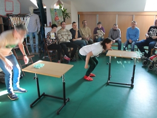 Zimowe Zajęcia Feryjne_1