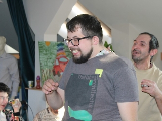 Zimowe Zajęcia Feryjne_20