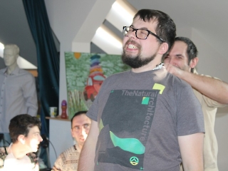 Zimowe Zajęcia Feryjne_21