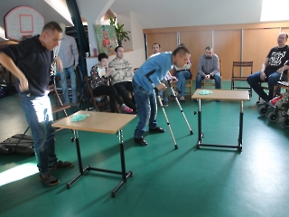 Zimowe Zajęcia Feryjne_2