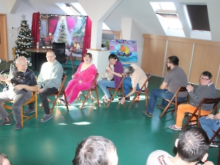 Zimowe Zajęcia Feryjne_37