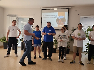 Ringomania w Międzychodzie_2