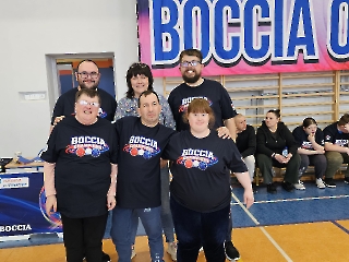 Turniej Boccia_13