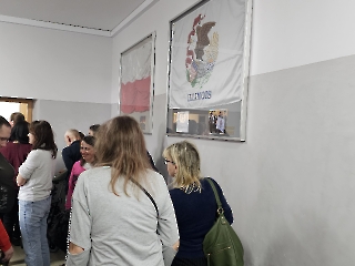 Spotkanie integracyjne w Zespole Szkół  we Włoszakowicach_10