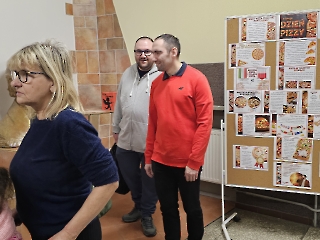 Spotkanie integracyjne w Zespole Szkół  we Włoszakowicach_14