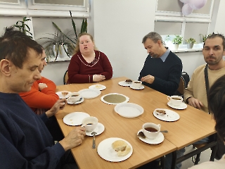 Spotkanie integracyjne w Zespole Szkół  we Włoszakowicach_19