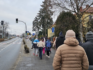 Spotkanie integracyjne w Zespole Szkół  we Włoszakowicach_1