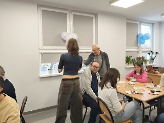 Spotkanie integracyjne w Zespole Szkół  we Włoszakowicach_30