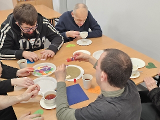 Spotkanie integracyjne w Zespole Szkół  we Włoszakowicach_41