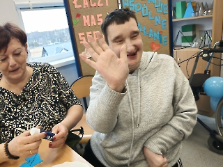 Spotkanie integracyjne w Zespole Szkół  we Włoszakowicach_49