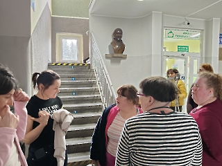 Spotkanie integracyjne w Zespole Szkół  we Włoszakowicach_4