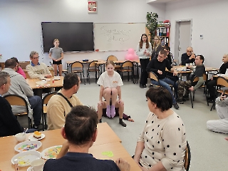 Spotkanie integracyjne w Zespole Szkół  we Włoszakowicach_51