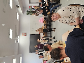 Spotkanie integracyjne w Zespole Szkół  we Włoszakowicach_53