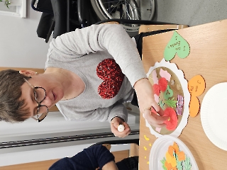 Spotkanie integracyjne w Zespole Szkół  we Włoszakowicach_55