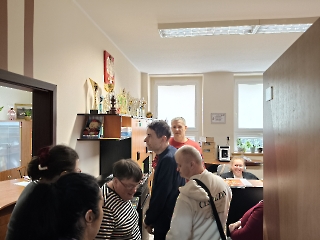 Spotkanie integracyjne w Zespole Szkół  we Włoszakowicach_5