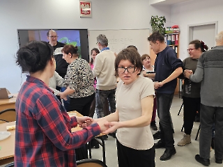 Spotkanie integracyjne w Zespole Szkół  we Włoszakowicach_85